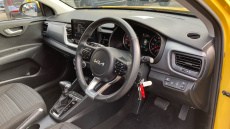 Kia Stonic 1.0T GDi 99 2 5dr DCT Petrol Estate